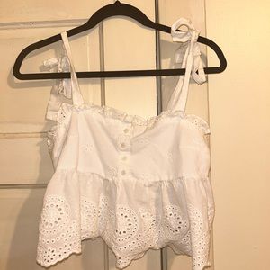 Urban Outfitters Baby Doll Tank - Size Small